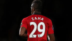 Mercato - Manchester United : Zaha vers un prêt ?