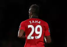 Mercato - Manchester United : 8 M€ + Zaha pour conclure le transfert de Leighton Baines ?