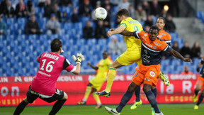 Ligue 1 : Montpellier arrache un point face à Nantes !