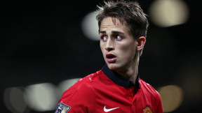 Manchester United : Januzaj se fait marcher dessus ! (vidéo)