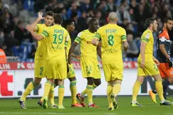 Ligue 1 : Une amende pour Nantes ?