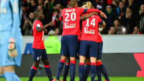 LOSC : « On a le potentiel pour être champion devant le PSG et Monaco »