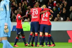 LOSC : « On a le potentiel pour être champion devant le PSG et Monaco »