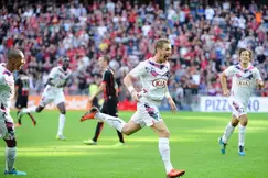Bordeaux/PSG : Sertic frappe plus fort qu’Ibrahimovic (vidéo)