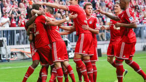 Bundesliga : Le Bayern prend ses distances