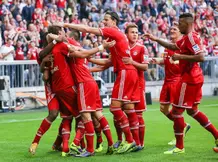 Bundesliga : Le Bayern prend ses distances