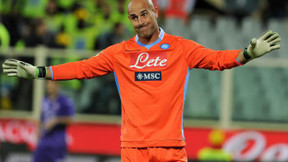 Mercato - Barcelone : Les trois autres pistes de Pepe Reina