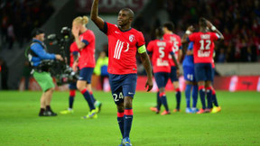 LOSC : Mavuba « espère » l’équipe de France