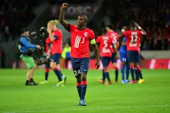 LOSC : Mavuba « espère » l’équipe de France