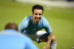 Ligue des Champions - OM - Valbuena : « On va à Naples pour faire un gros coup »