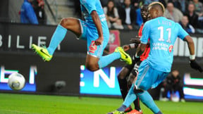 Mercato - OM : Un prétendant anglais à l’affût pour J. Ayew ?