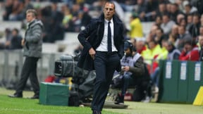 FC Nantes : Der Zakarian pas satisfait