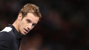 Tennis : Gasquet, nouveau numéro un français !