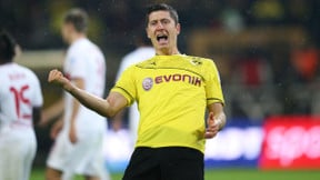 Mercato - Barcelone : Arsenal dans la course pour Lewandowski ?