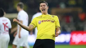 Mercato - Borussia Dortmund : Où signera Lewandowski ? La décision serait prise