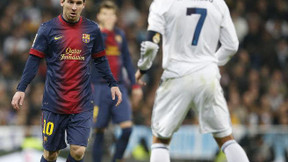 Ballon d’Or : « Messi et Ronaldo sont les meilleurs »