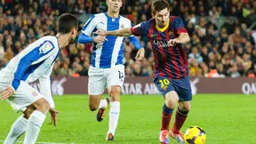 Mercato - Barcelone/PSG : Des supporters du Barça se payent Messi