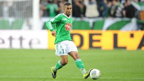 Mercato - ASSE : Et maintenant, l’AS Rome pour Ghoulam ?