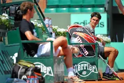 Tennis : Gasquet craint Federer