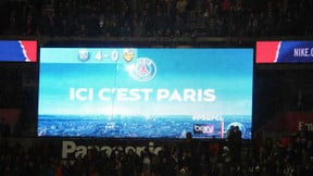 PSG : Un menu « Paris Saint-Germain » au McDonald’s !