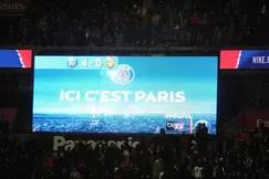 PSG : Un menu « Paris Saint-Germain » au McDonald’s !