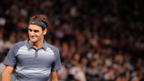 Tennis - ATP : Federer redescend encore au classement !