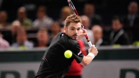 Tennis - Masters : Wawrinka lance les débats