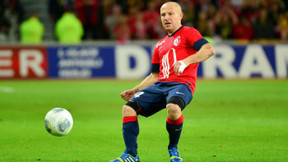 LOSC : Martin absent, Balmont de retour