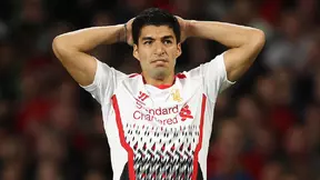 Liverpool - Suarez : « Mon caractère vient de mon enfance difficile »