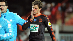 Ligue des Champions - OM : Mendes et Fanni encore forfaits