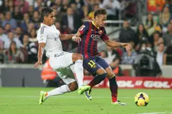 Real Madrid/Barcelone : « Neymar a plus de poids sur les épaules que Bale »