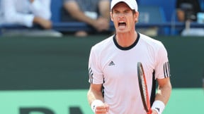 Tennis - Masters : Murray encourage Gasquet sur Twitter !