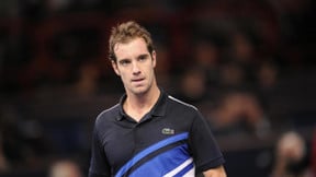 Tennis - Masters : Gasquet tombe contre Del Potro