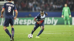 PSG : Matuidi se sent bien avec Motta et Verratti