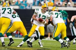 NFL : Des Packers diminués tombent face aux Bears