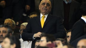 Milan AC/Real Madrid : « Galliani est le Cristiano Ronaldo des dirigeants »