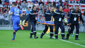 OGC Nice : Six semaines d’absence pour Ospina