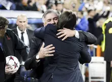 Ligue des Champions - Juventus : « Ronaldo, Bale et Benzema sont des joueurs exceptionnels »