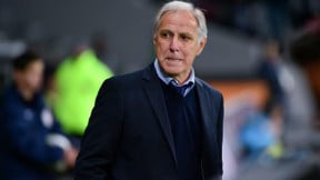 Équipe de France - Girard : « Deschamps garde les ondes positives »