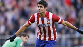 Mercato - Arsenal : Wenger attiré par Diego Costa ?