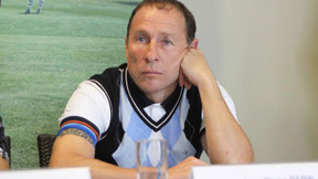 Papin : « J’ai l’impression qu’on a oublié tout ce que j’ai réussi »