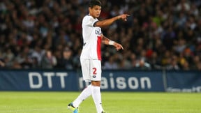 PSG : Quand Thiago Silva a demandé l’aide de Dieu lors d’un match du PSG !