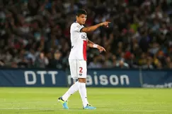 PSG - Blanc : « Thiago Silva ? Il veut tout le temps jouer »