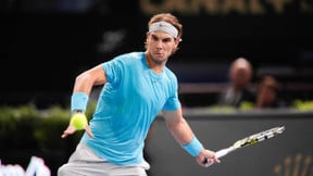 Tennis - Nadal : « Le Masters de Londres est le seul titre qu’il me manque… »