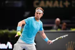 Tennis - Nadal : « Le Masters de Londres est le seul titre qu’il me manque… »