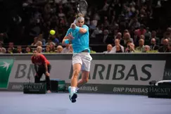 Tennis - Ferrer : « Nadal, le meilleur joueur que j’aie jamais vu »