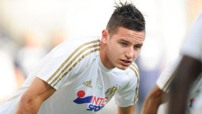 OM - Valbuena : « Thauvin est assez intelligent pour rester les pieds sur terre »