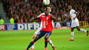 LOSC : « Mavuba, c’est un bon grand frère »