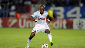 OM : Labrune fait marche arrière pour A. Ayew !