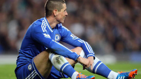 Ligue des Champions - Chelsea : Torres forfait